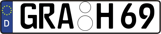 GRA-H69