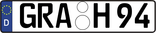 GRA-H94