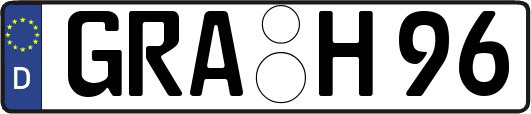 GRA-H96