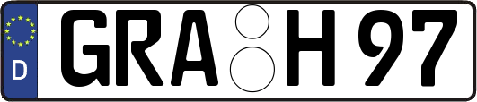 GRA-H97