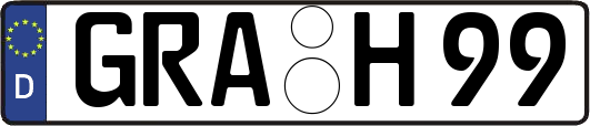 GRA-H99