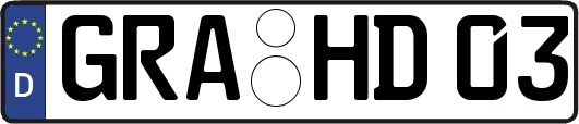 GRA-HD03