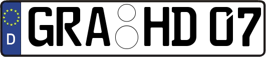 GRA-HD07