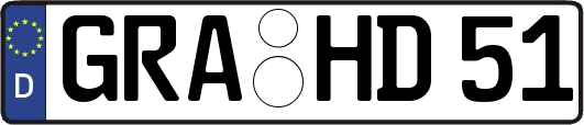 GRA-HD51