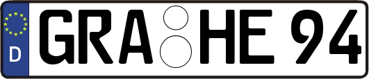 GRA-HE94