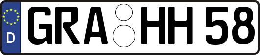 GRA-HH58