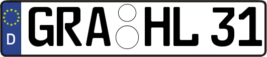 GRA-HL31