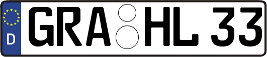 GRA-HL33