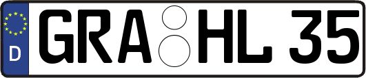 GRA-HL35