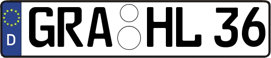 GRA-HL36
