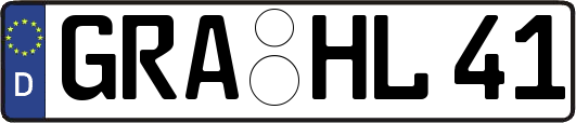 GRA-HL41