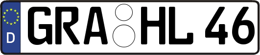 GRA-HL46