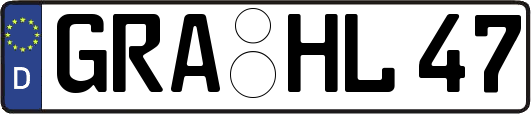 GRA-HL47