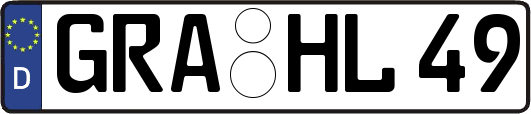 GRA-HL49
