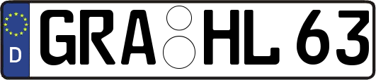 GRA-HL63