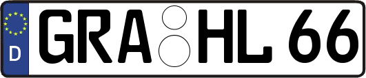 GRA-HL66