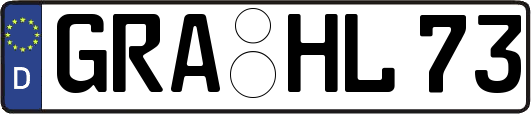 GRA-HL73