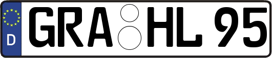 GRA-HL95