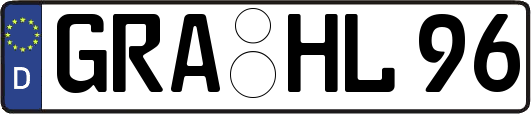 GRA-HL96