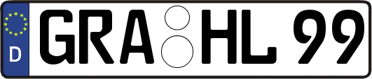 GRA-HL99