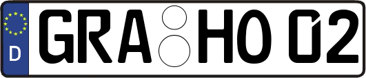 GRA-HO02