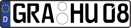 GRA-HU08
