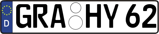 GRA-HY62