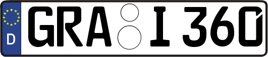 GRA-I360