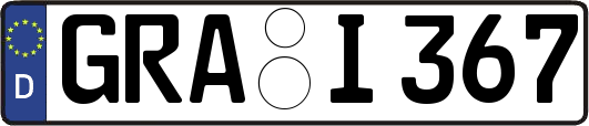 GRA-I367
