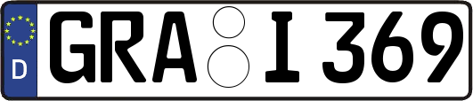 GRA-I369