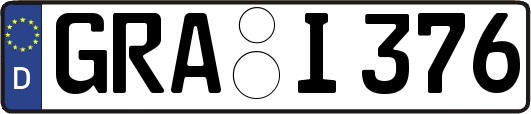 GRA-I376