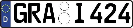 GRA-I424