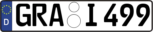 GRA-I499