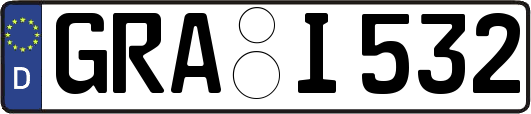 GRA-I532