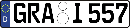 GRA-I557