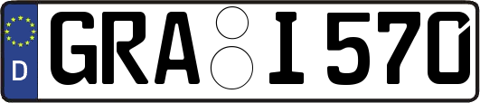 GRA-I570