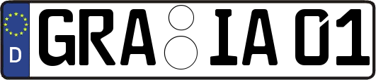 GRA-IA01