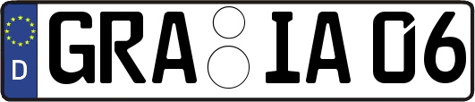 GRA-IA06