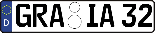 GRA-IA32