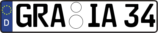 GRA-IA34