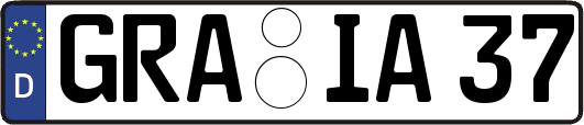 GRA-IA37