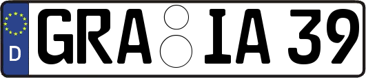 GRA-IA39
