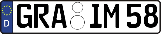 GRA-IM58