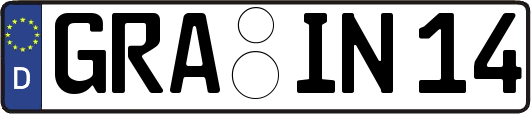 GRA-IN14