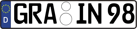 GRA-IN98