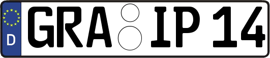 GRA-IP14
