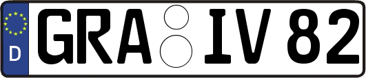 GRA-IV82