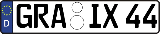 GRA-IX44