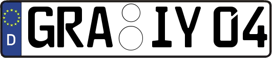 GRA-IY04