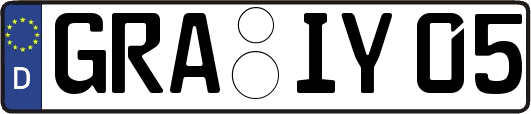 GRA-IY05